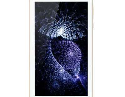 INNJOO 7" F5 Gold DUAL SIM tahvelarvuti