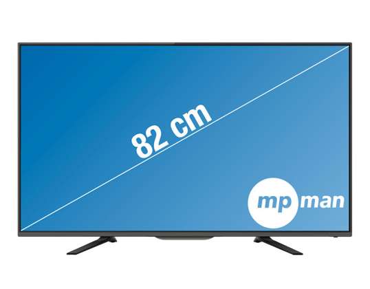 Televisor MPMAN LED TV 32" TV330