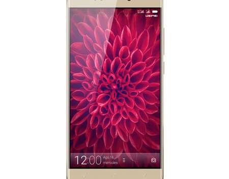 Weimei Force 2 4G 5.2" 3GB+32GB Gold
