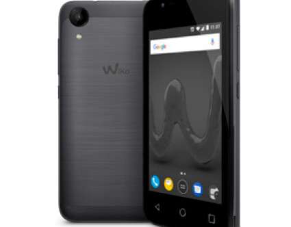 Wiko Sunny 2 Space grau