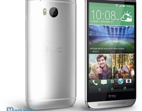 HTC One M8 32GB desbloqueado SIM teléfono inteligente gratis