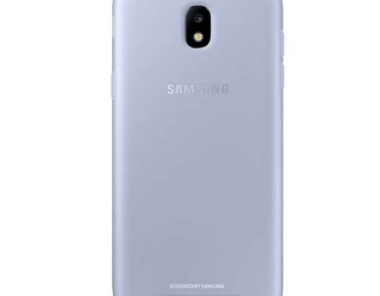 ORIGINAL JELLY SAMSUNG GALAXY CASES J SERIES 2017