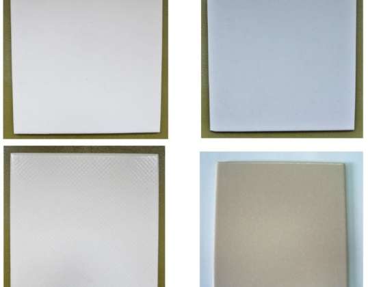 Υψηλής ποιότητας κεραμικά πλακάκια δαπέδου SPHINX 16,5 x 16,5 cm