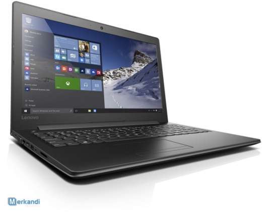 Ordenador portátil Lenovo V310-15IKB