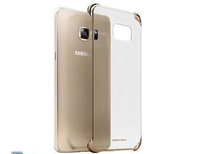 CAURSPĪDĪGS VĀKS ORIĢINĀLS SAMSUNG GALAXY S7 EDGE