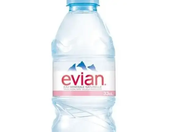 Evian Woda PET 330ml