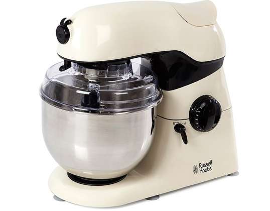 Lot Russell Hobbs Kitchen Robot FACTORY NOVO