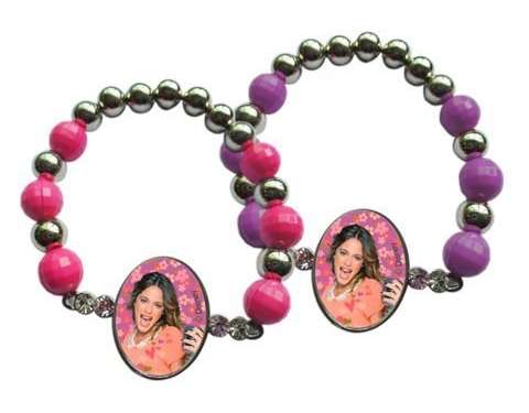Violetta Armband - Martina Stoessel - zufälliges Modell - 8430957082415