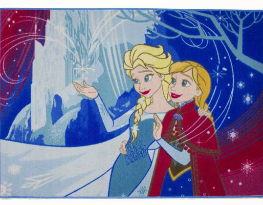 Frozen Carpet - Frozen - 5414956287463
