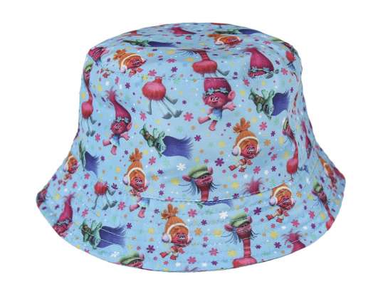 Trolls Hat - 2200002051