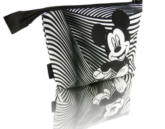 Mickey Mouse Toiletry Bag - 5902311911394