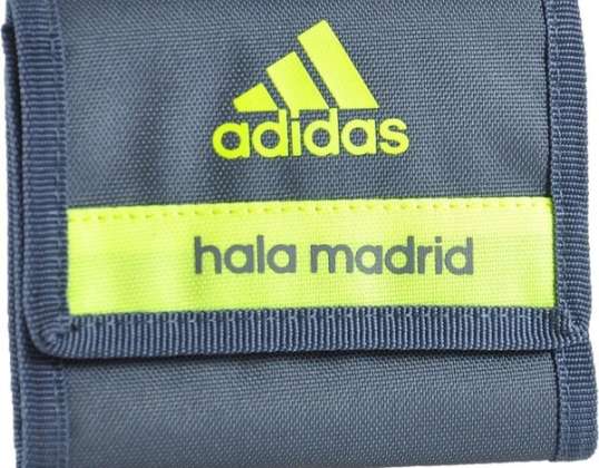 GELDBÖRSE ADIDAS REAL MADRID AA1072