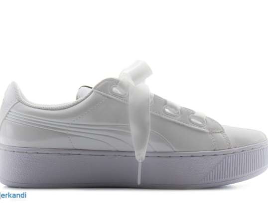 Zapatillas PUMA VIKKY PLATFORM RIBBON P 36641902