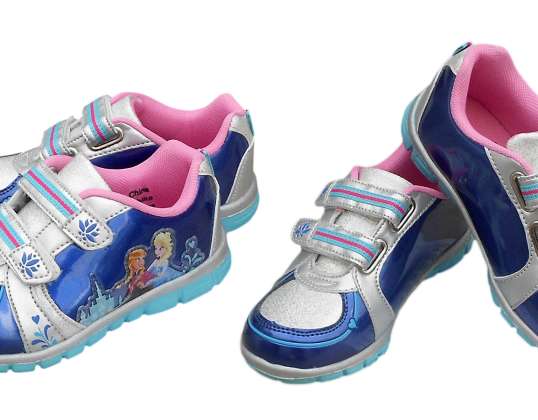 chaussures de sport surgelés - FZ000311