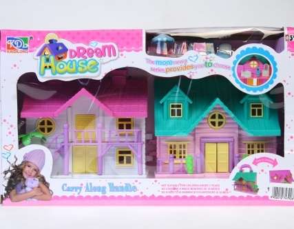 Cottage & Accessories - 5902012747926