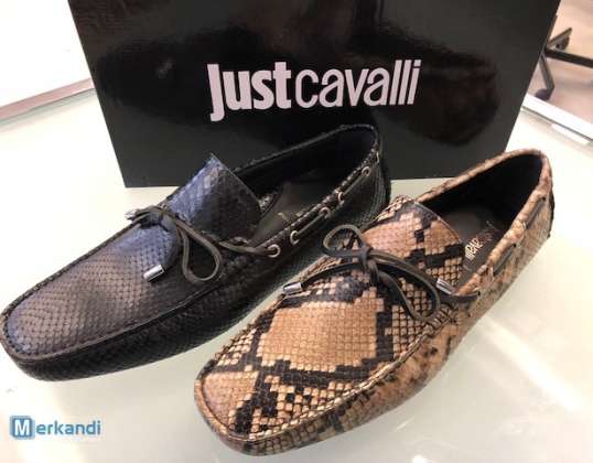 Just Cavalli men shoes
