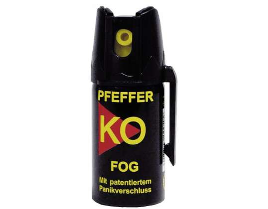 Ballistol KO Pepperspray