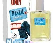 PRADY GENERIC PERFUMES STOCK