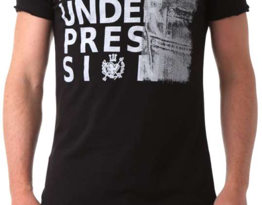 Stoke T-shirt til mænd 525