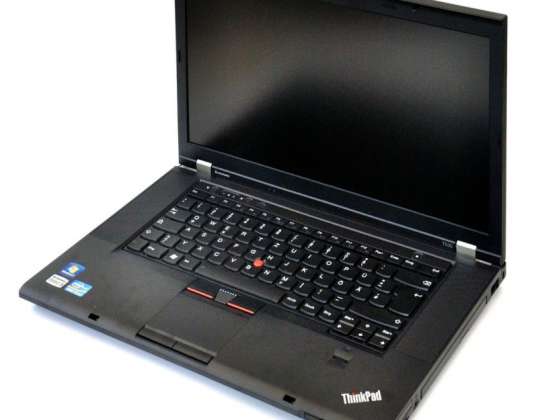 32x Lenovo Thinkpad T530 i5 A-Grad