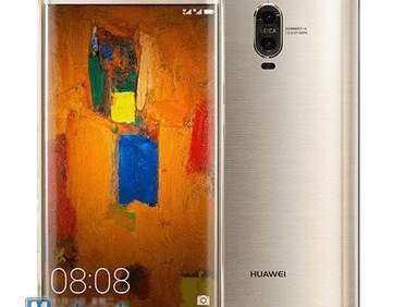 Huawei Mate 9 Pro 128GB