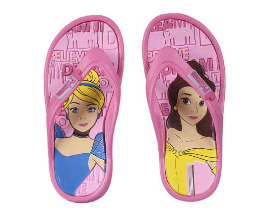 Chanclas, chanclas Princesas - 2300002394