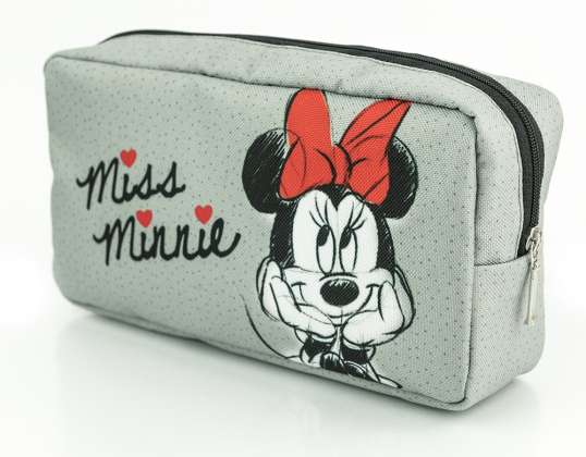 Minnie Mouse Toiletry Bag - 5902311901500