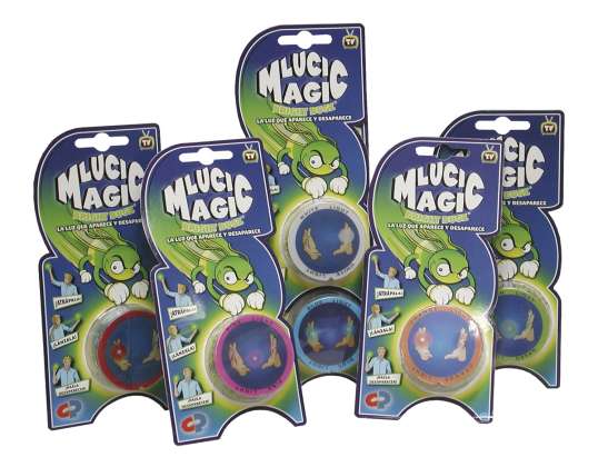 Luci Magic - 8426842041667