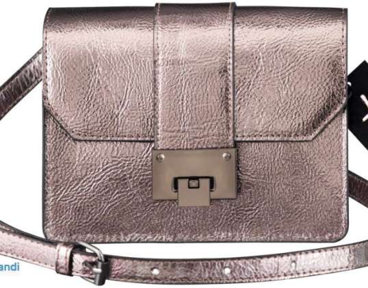 -80% Women&#39;s handbag PRIMARK ROSE / GOLD women&#39;s bags