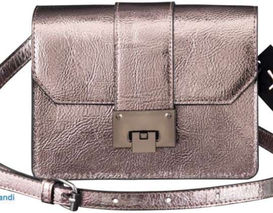 -80% Damen Handtasche PRIMARK ROSE / GOLD Damentaschen