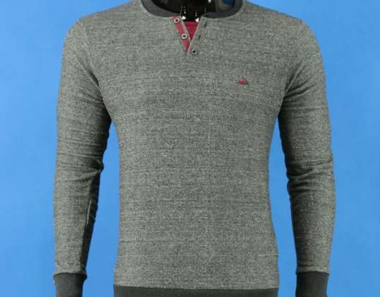 Herren T-Shirt 8643