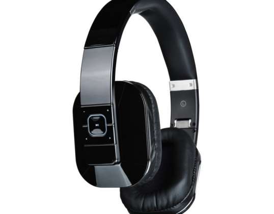Microlab - Headset - Bluetooth 4.0 (10m Range)