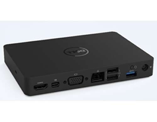 Stacja dokująca Dell Dock WD15 180W