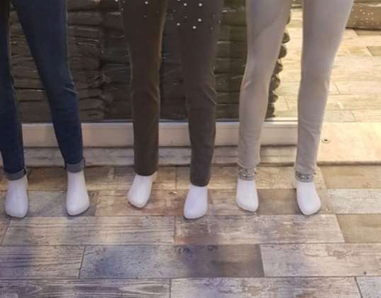 Venta de Jeans de Mujer