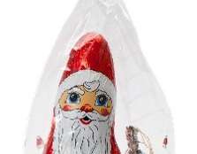 Mix figurines Noël 150g