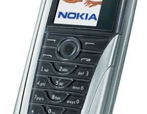 Nokia 9500 Communicator - Restposten