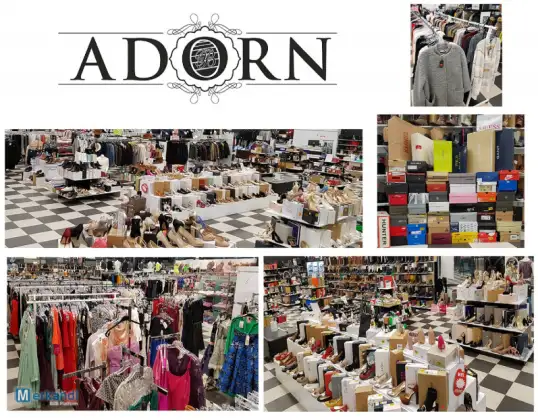 Markowe OBUWIE OUTLET - buty stok końcówki