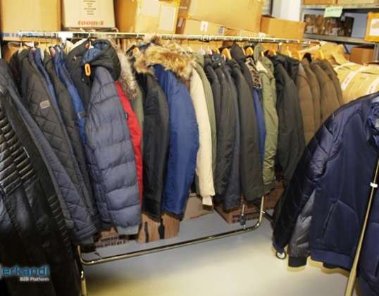 Poolman Jacket - Vente en gros