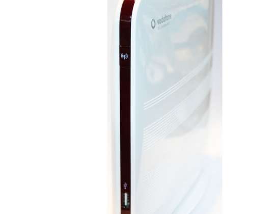 Router wifi Vodafone DSL-EasyBox 802