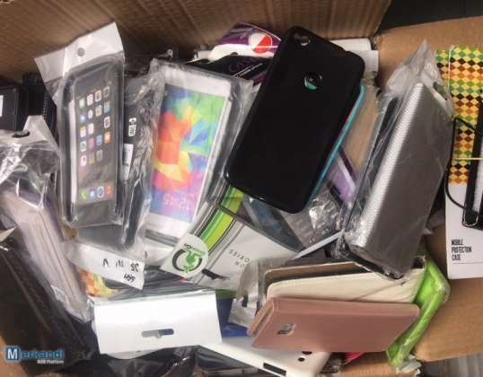 GSM accessories, cases, covers, tempered glass, chargers