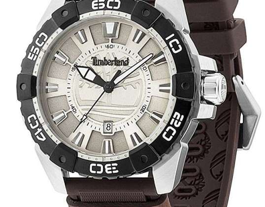 New Timberland watches - 75 %