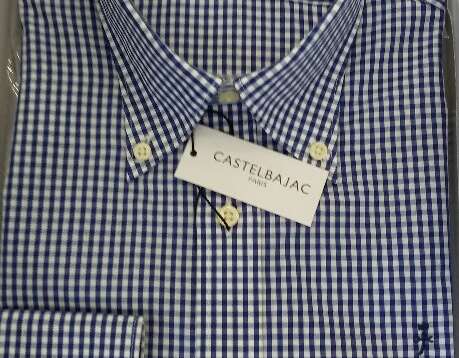 Castelbajac Men&#39;s shirts