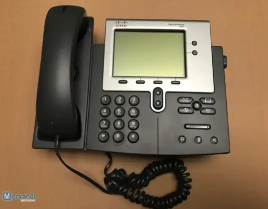 Telefono IP CISCO 7941