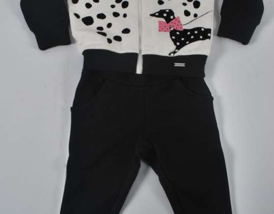 Ferrari baby en kinderen mix
