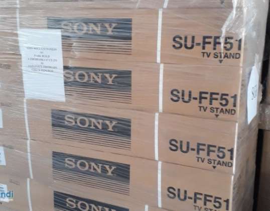 Sony SU-FF51 Table - Sous TV LCD Bravia