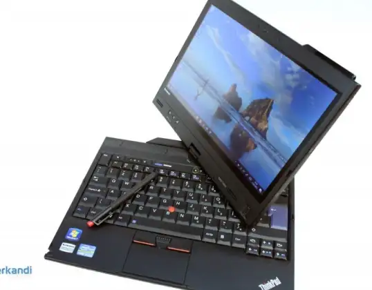 39 Stück Lenovo ThinkPad X220
