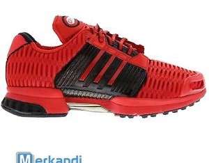 Adidas Climacool Red / Cblack / FTWWhite apavi - BB0540