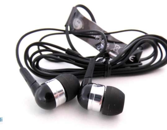 LENOVO MEDION HEADPHONES JY-E8085 WHOLESALE 1000PCS BARGAIN