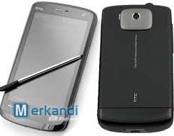 ANDROID HTC NUTITELEFONID