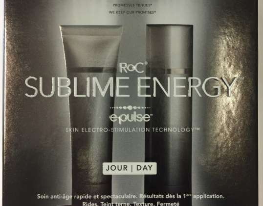 ROC Sublime Energy e-Pules Day